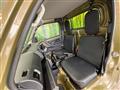 2025 Daihatsu Hijet Truck