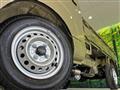 2025 Daihatsu Hijet Truck