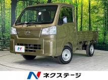 2025 Daihatsu Hijet Truck