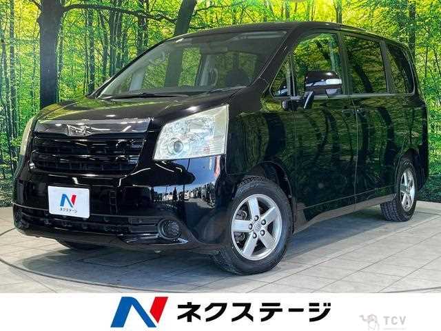 2008 Toyota Noah
