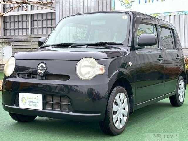2014 Daihatsu MIRA COCOA