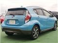 2015 Toyota AQUA