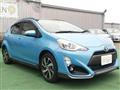 2015 Toyota AQUA