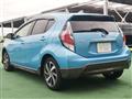 2015 Toyota AQUA