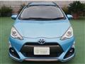 2015 Toyota AQUA