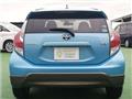 2015 Toyota AQUA