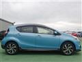 2015 Toyota AQUA