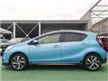 2015 Toyota AQUA