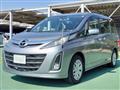 2015 Mazda Biante