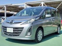 2015 Mazda Biante