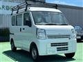 2017 Mitsubishi Minicab Van