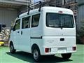 2017 Mitsubishi Minicab Van