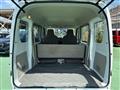 2017 Mitsubishi Minicab Van