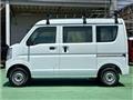 2017 Mitsubishi Minicab Van