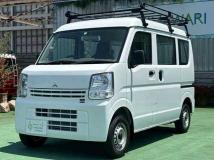 2017 Mitsubishi Minicab Van