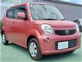 2013 Nissan Moco