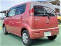 2013 Nissan Moco