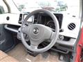 2013 Nissan Moco