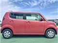2013 Nissan Moco