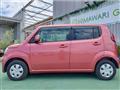 2013 Nissan Moco