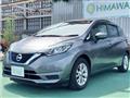 2018 Nissan Note