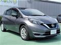2018 Nissan Note