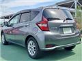 2018 Nissan Note