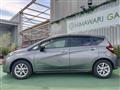 2018 Nissan Note