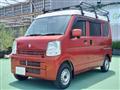2018 Suzuki Every