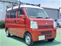 2018 Suzuki Every
