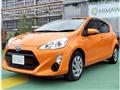2015 Toyota AQUA