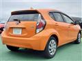 2015 Toyota AQUA