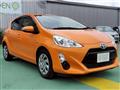 2015 Toyota AQUA