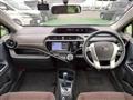 2015 Toyota AQUA