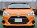 2015 Toyota AQUA