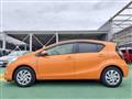 2015 Toyota AQUA