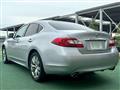 2011 Nissan Fuga