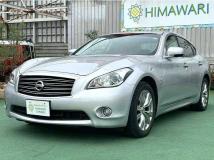 2011 Nissan Fuga