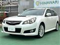 2010 Subaru Legacy Touring Wagon