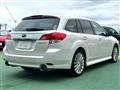 2010 Subaru Legacy Touring Wagon