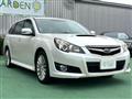 2010 Subaru Legacy Touring Wagon