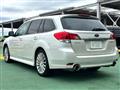 2010 Subaru Legacy Touring Wagon