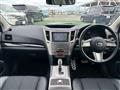 2010 Subaru Legacy Touring Wagon