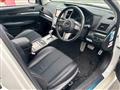 2010 Subaru Legacy Touring Wagon