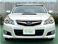 2010 Subaru Legacy Touring Wagon