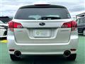 2010 Subaru Legacy Touring Wagon