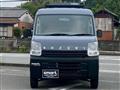 2016 Suzuki Every