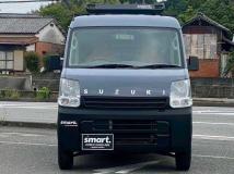 2016 Suzuki Every