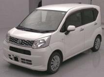 2017 Daihatsu Move