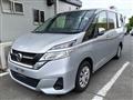 2019 Nissan Serena